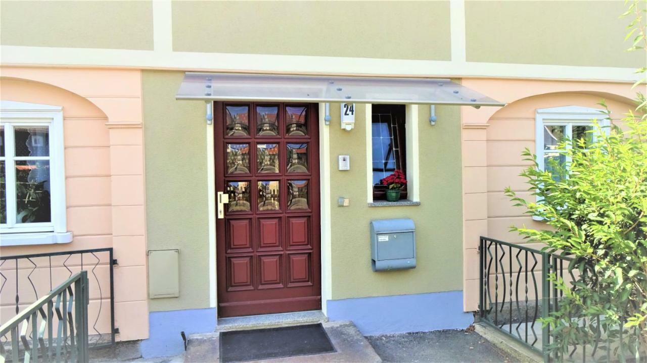 Privatzimmer Lehmann Kottmar Εξωτερικό φωτογραφία